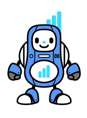 RLYØ【キャラデザ・イラスト制作等】 (ryo_connectal)さんのトラブルサポートのサイトおよびチャットアイコン用キャラクターデザインへの提案