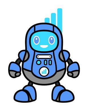 RLYØ【キャラデザ・イラスト制作等】 (ryo_connectal)さんのトラブルサポートのサイトおよびチャットアイコン用キャラクターデザインへの提案