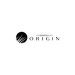 コトブキヤ (kyo-mei)さんのメンズ脱毛専門サロンの「ORIGIN　(オリジン」のロゴへの提案