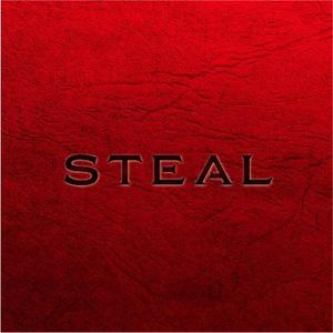 kozi design (koji-okabe)さんのレザーブランド「STEAL」のロゴ作成への提案