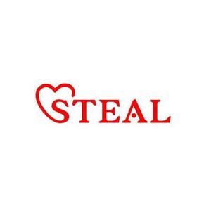 ART＆NAO (artandnao)さんのレザーブランド「STEAL」のロゴ作成への提案