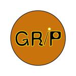 s-roseさんの「ビリヤード商品【grip】のロゴ作成」への提案