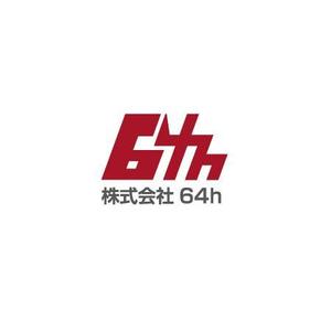 tori_D (toriyabe)さんの「株式会社64K」　会社のロゴへの提案