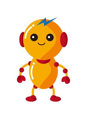 yamaad (yamaguchi_ad)さんのトラブルサポートのサイトおよびチャットアイコン用キャラクターデザインへの提案