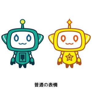 ricoro (ricoro)さんのトラブルサポートのサイトおよびチャットアイコン用キャラクターデザインへの提案