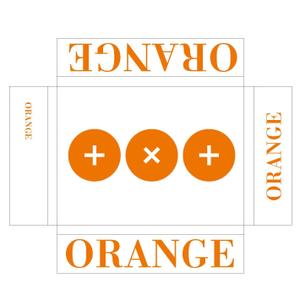 orange-redさんのみかん箱のデザインへの提案