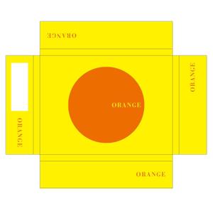 orange-redさんのみかん箱のデザインへの提案