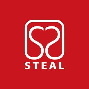 smoke-smoke (smoke-smoke)さんのレザーブランド「STEAL」のロゴ作成への提案
