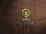 sriracha (sriracha829)さんの樹木葬霊園のロゴ（文字および、ロゴデザイン）への提案