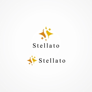 yyboo (yyboo)さんのハウスクリーニング・内装リフォームを行う【株式会社Stellato】のロゴを募集します！への提案