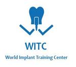 creative1 (AkihikoMiyamoto)さんの歯科インプラントのスタディグループ「World Implant Training Center」のロゴへの提案
