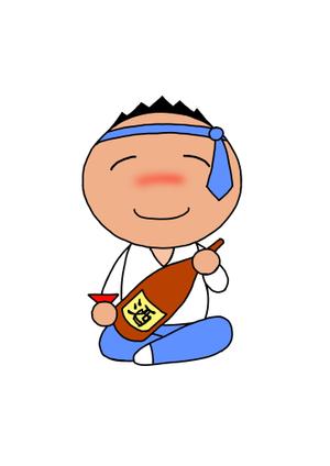beeyan69さんのキャラクターデザインをお願いします。への提案