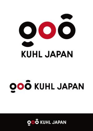 ttsoul (ttsoul)さんの自動車カスタムパーツメーカー「KUHL」が新たに立ち上げるアパレルブランド「９０６」のロゴマーク制作への提案