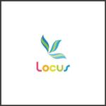 lucas (magodesign)さんの学生（小～高）向け英語塾「Locus／ローカス」のロゴへの提案