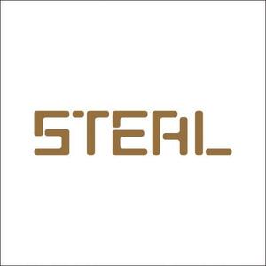 itsumizuさんのレザーブランド「STEAL」のロゴ作成への提案