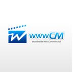 株式会社ティル (scheme-t)さんの「WWWCM (world wide web commercial) 通称・日本語呼名 = ダブリュ(W)」のロゴ作成への提案