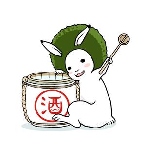 tanabeai (tanabeai)さんのキャラクターデザインをお願いします。への提案