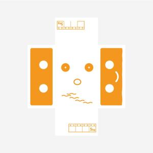 nano (nano)さんのみかん箱のデザインへの提案