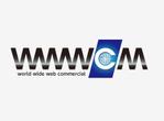 motion_designさんの「WWWCM (world wide web commercial) 通称・日本語呼名 = ダブリュ(W)」のロゴ作成への提案