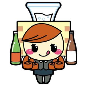 NonnoDesignLabo 片岡希 (NozomiKataoka)さんのキャラクターデザインをお願いします。への提案