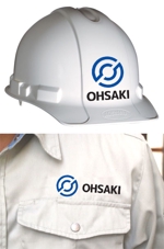 queuecat (queuecat)さんの電気設備工事設計施工管理の会社ロゴへの提案