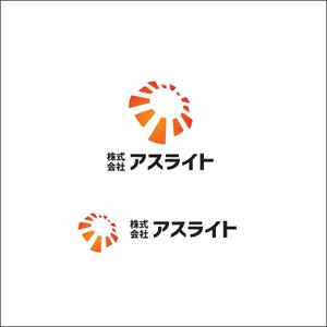 queuecat (queuecat)さんの記帳代行を主とした中小企業・個人事業主のお客様のお手伝いをする会社のロゴデザインへの提案