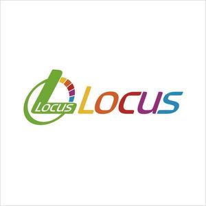 u164 (u164)さんの学生（小～高）向け英語塾「Locus／ローカス」のロゴへの提案