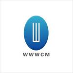 samasaさんの「WWWCM (world wide web commercial) 通称・日本語呼名 = ダブリュ(W)」のロゴ作成への提案