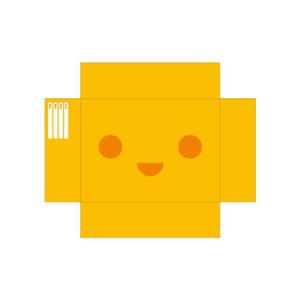 キカクセンデンキヨウドウクミアイ ()さんのみかん箱のデザインへの提案