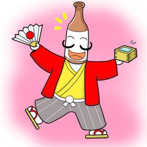 naoto_44さんのキャラクターデザインをお願いします。への提案