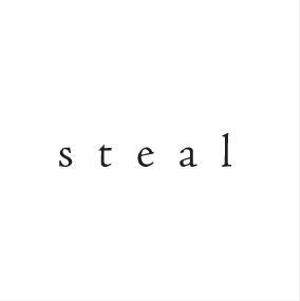 kropsworkshop (krops)さんのレザーブランド「STEAL」のロゴ作成への提案