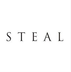 kropsworkshop (krops)さんのレザーブランド「STEAL」のロゴ作成への提案