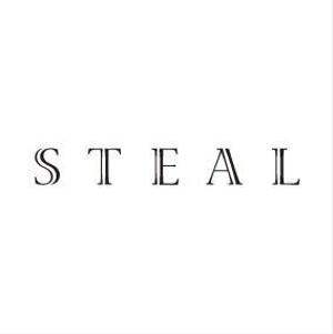 kropsworkshop (krops)さんのレザーブランド「STEAL」のロゴ作成への提案