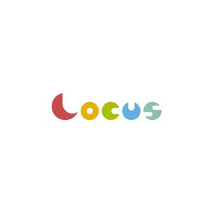 YAOYOROZU (yaoyorozu_design)さんの学生（小～高）向け英語塾「Locus／ローカス」のロゴへの提案