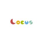YAOYOROZU (yaoyorozu_design)さんの学生（小～高）向け英語塾「Locus／ローカス」のロゴへの提案