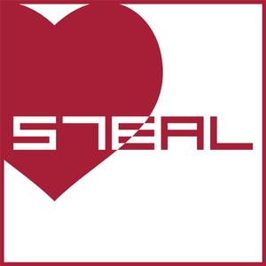 Be House［ビーハウス］ (hirox)さんのレザーブランド「STEAL」のロゴ作成への提案