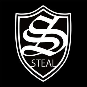 bass50さんのレザーブランド「STEAL」のロゴ作成への提案