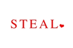 Taka (in_the_finder)さんのレザーブランド「STEAL」のロゴ作成への提案