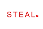 Taka (in_the_finder)さんのレザーブランド「STEAL」のロゴ作成への提案