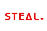 Taka (in_the_finder)さんのレザーブランド「STEAL」のロゴ作成への提案