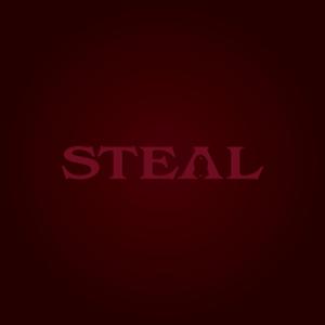 graph (graph70)さんのレザーブランド「STEAL」のロゴ作成への提案