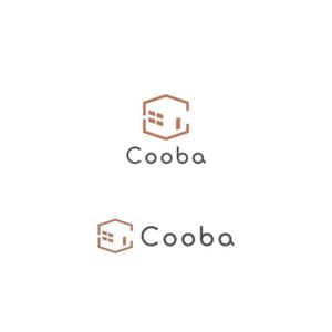 Yolozu (Yolozu)さんの【依頼】国内に新しく誕生したデザインファーム「Cooba」のロゴデザイン！への提案