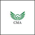 lucas (magodesign)さんのSaaS型生産管理システムの会社「CMA株式会社」ロゴ作成依頼への提案