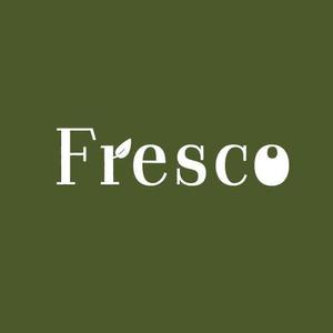 wawamae (wawamae)さんの「合同会社　The∞Seek」が運営するオリーブオイル販売店「Fresco」のロゴ (商標登録予定なし)への提案