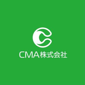 satorihiraitaさんのSaaS型生産管理システムの会社「CMA株式会社」ロゴ作成依頼への提案