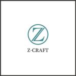 lucas (magodesign)さんのアパレルショップ（サイトと実店舗）「Z-CRAFT」のロゴへの提案