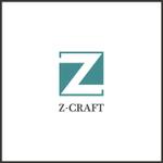 lucas (magodesign)さんのアパレルショップ（サイトと実店舗）「Z-CRAFT」のロゴへの提案
