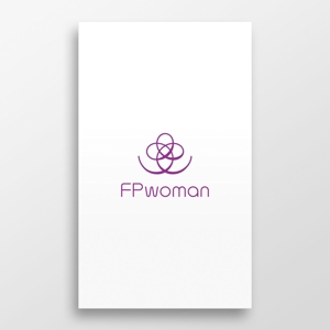 doremi (doremidesign)さんの女性のためのファイナンシャルプランニング会社のロゴ製作への提案