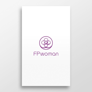 doremi (doremidesign)さんの女性のためのファイナンシャルプランニング会社のロゴ製作への提案