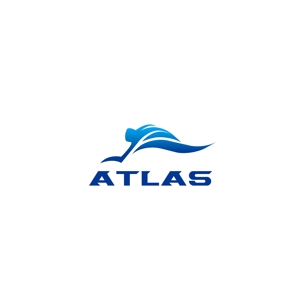 TAD (Sorakichi)さんの輸入バイク、輸入バイクパーツ　ATLASのロゴへの提案